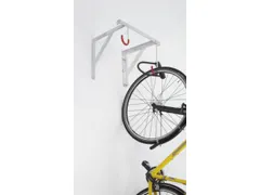Fiets-Hangrek 2Plaatsen L 500Mm Wandmontage