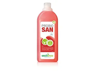 Sanitairreiniger Greenspeed Probio San 1 Liter - 2