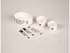 Zebra Z-Band ZBAND3 4000 kit 25x279mm (3 rollen + 3 ribbon)