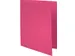 dossiermap ROCK''S 80, ft 22x31cm, pak van 100 stuks, fuchsia