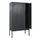 locker,HxBxD 2120x1200x500mm,4vak,vak B 300mm,draaigrendel