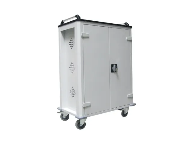 Filex LT 32 Laptop Trolley 32 Laptops