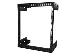 12U Wandmonteerbaar Server Rack Open Frame