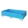stellingopvangbak,opvangvol. 1000l,HxBxD 505x2150x1300mm,staal