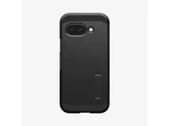 Spigen Case ACS09046 Google Pixel 9A Tough Armor MagFit zwart