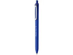 Balpen Pentel iZee BX470 blauw