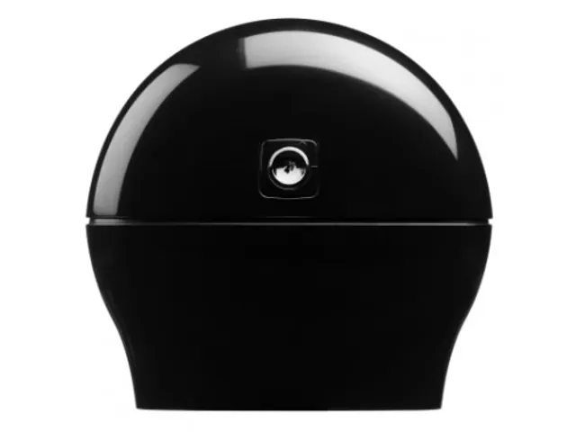 Tork Mini Centerfeed Dispenser Black