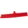 Veger Vikan zachte vezel bezem 610mm rood