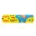 Vingerverf Jovi 35ml assorti set à 5 potjes
