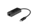 Adapter ACT USB-C naar Gigabit Ethernet 0.15 meter