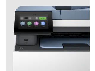 Multifunctional Laserprinter HP laserjet pro 3302fdw - 6