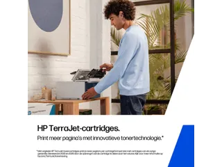 Tonercartridge HP W1620A 162A zwart - 6