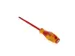 VDE 2170 6,5 VDE-schroevendraaier met sleuf 6,5mm