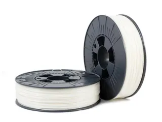 Perel ABS-filament voor 3D printer 1,75mm Transparant 0.75kg - 2