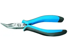 8307-7 Elektronische punttang