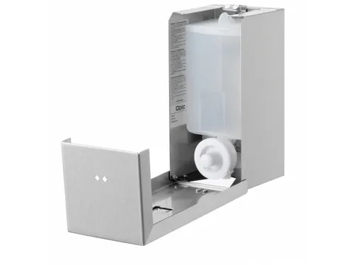Rvs Foamzeepdispenser 900 Ml High Quality