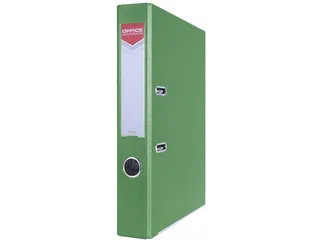 ordner A4 55 mm groen - 1