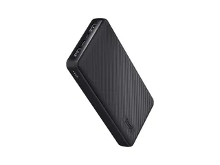 Powerbank Trust Primo 20.000 mAh eco zwart - 3