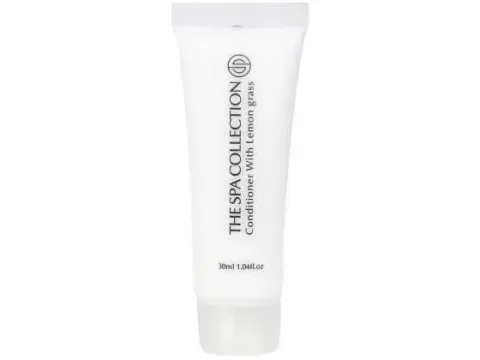 The Spa Collection Conditioner Lemongrass tube 30ml 500 stuks