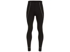 Caleçon long Tranemo 6312, noir, taille L, la pièce