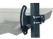 tablette inclinée,p. table d'emballage,lxP 1630x450mm,force 50kg