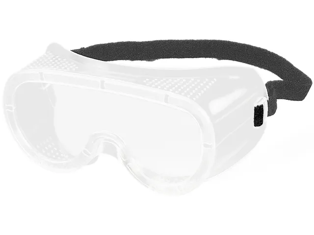 MSA Perspecta GV1000 ruimzichtbril