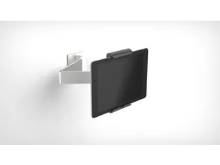 Tablet houder Durable wand arm - 2