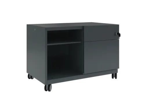caddy,HxBxD 563x800x490mm,2lade(n),1niveaus