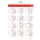 Jaarkalender 2027 Quantore
