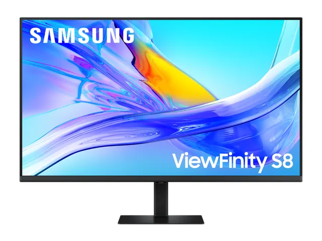 Ecran PC 37 inch Samsung ViewFinity S8 S80UD UHD 4K