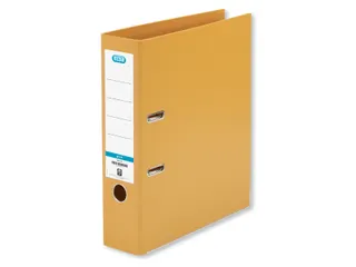 Ordner Elba Smart Pro+ A4 80mm PP oranje - 2