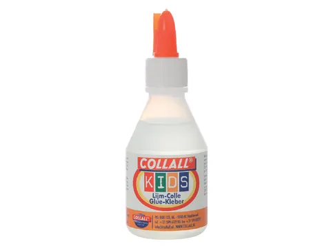 Kinderlijm Collall flacon 100ml