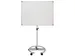 Chevalet de conférence Mobile MAULpro Flip2use Pied couronne