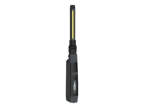 inspectielamp,behuizing polycarbonaat,1 COB-LED,50-500lumen,magneet