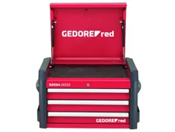 GEDORE RED R20240003 Gereedschapskist WINGMAN 3laden 446x724x470mm