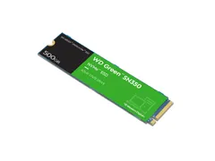Western Digital Green SN350 500 GB M.2 PCI Express 3.0 NVMe TLC SSD