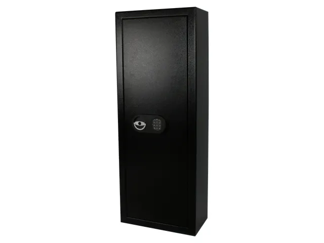 Sleutelkluis Keysafe XL 100 Elektronisch slot zwart