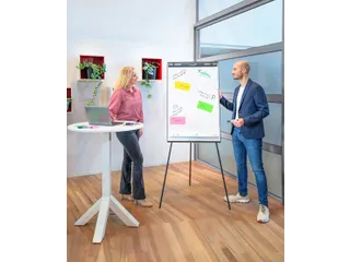 Flipover Legamaster SKETCH EASY driepoot - 7