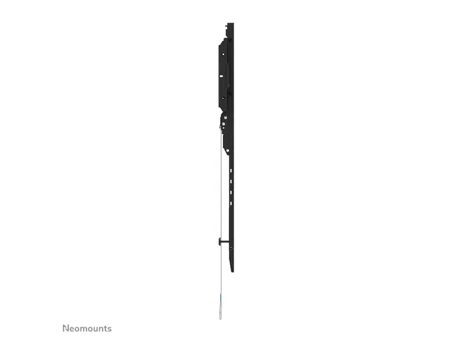 Neomounts LEVEL-750 WL30-750BL18 Support mural fixe robuste pour écra