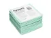OUTLET Microvezeldoek 497741 Groen 40x40cm 80 stuks
