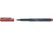Marker Faber-Castell Metallic Crimson crush
