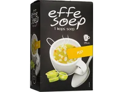 1-Kops Kip 175 ML 21 Zakjes
