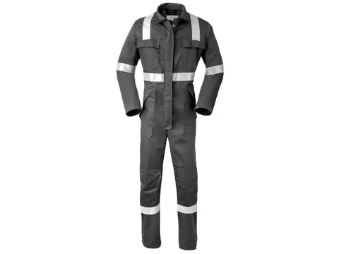 Combinaison HAVEP 2033 gris foncé Taille 56