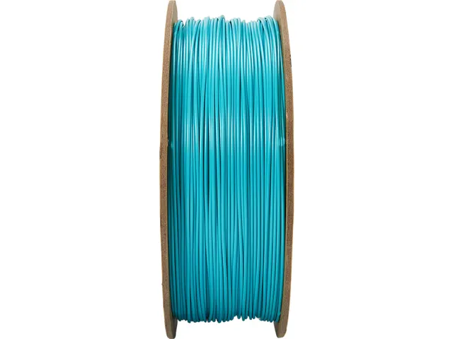 Polymaker PolyLite PETG filament 1,75 mm Turquoise 1kg