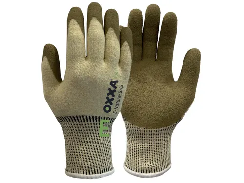 OXXA E-Nature-Grip Cut E 52-710 handschoen - 10/XL