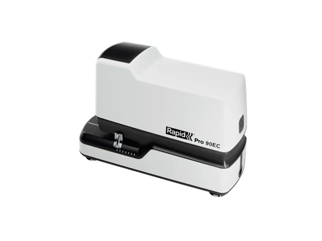 Nietmachine Rapid Contactloos Elektrisch Pro 90EC