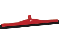 Vloertrekker 60cm Rood