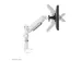 Neomounts NEXT One SL DS65S-950WH2 Support à fixer pour écran double