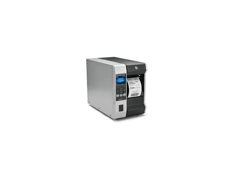 Zebra ZT610 Labelprinter 4IN 203dpi EU&UK