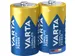 Batterij Varta Longlife Power 2x D